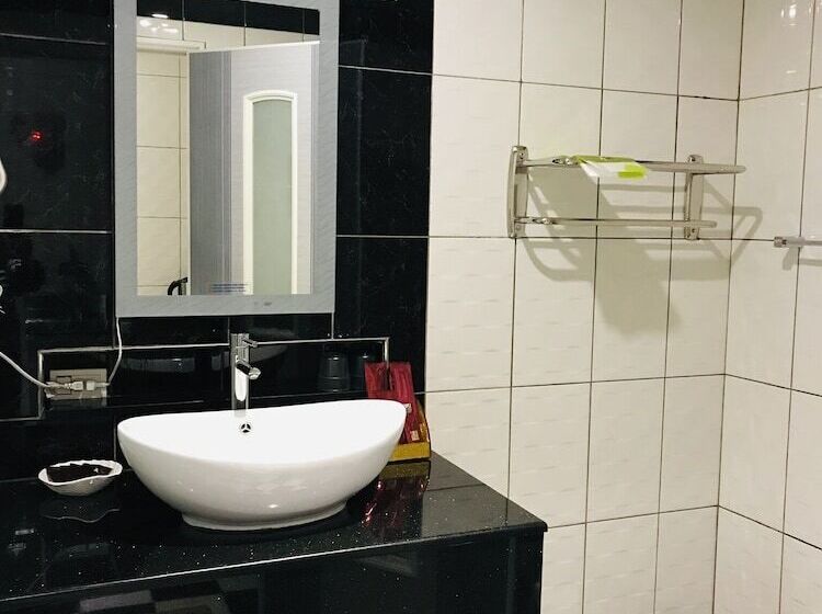 Orange House B&b Juifen