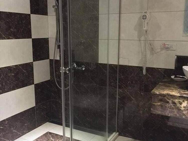 Orange House B&b Juifen