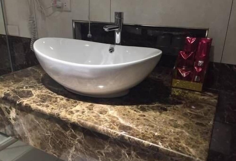 Orange House B&b Juifen