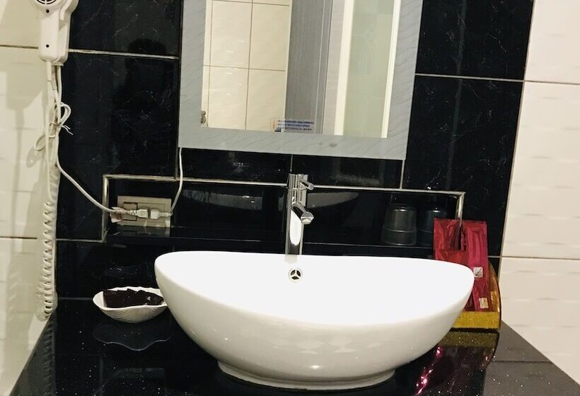 Orange House B&b Juifen