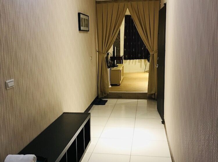 Orange House B&b Juifen