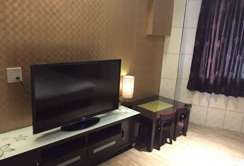 Orange House B&b Juifen