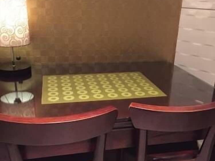 Orange House B&b Juifen