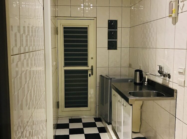 Orange House B&b Juifen