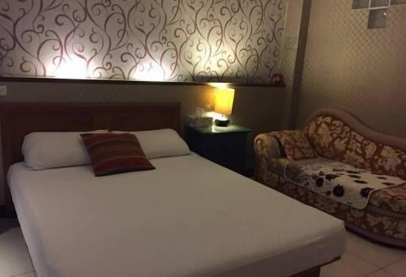 Orange House B&b Juifen