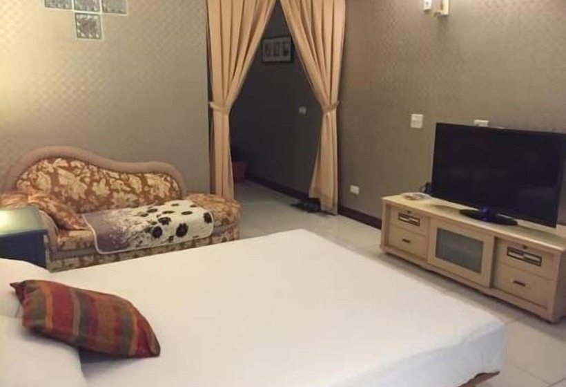 Orange House B&b Juifen