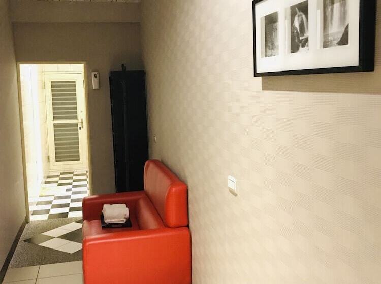 Orange House B&b Juifen