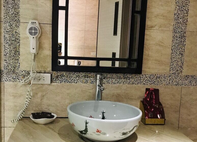 Orange House B&b Juifen