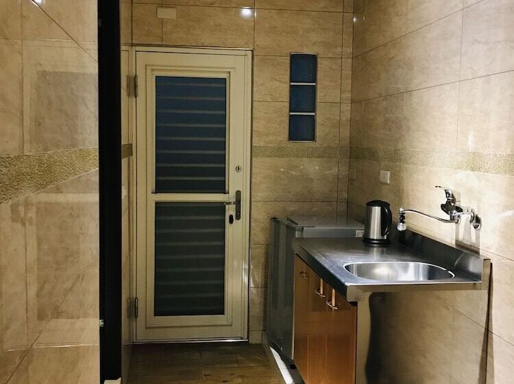 Orange House B&b Juifen