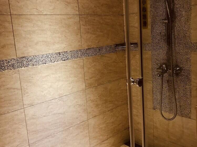 Orange House B&b Juifen