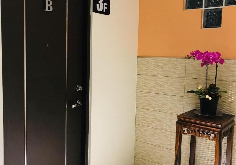 Orange House B&b Juifen