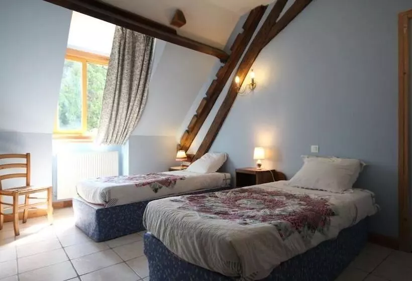 Majatalo Chambres D Hôtes Champendu