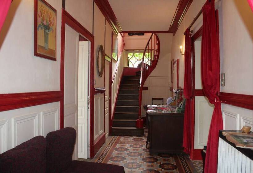 بنسيون Chambres D Hôtes Champendu