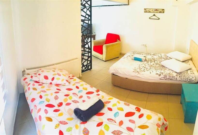 پانسیون Ozgen Suit