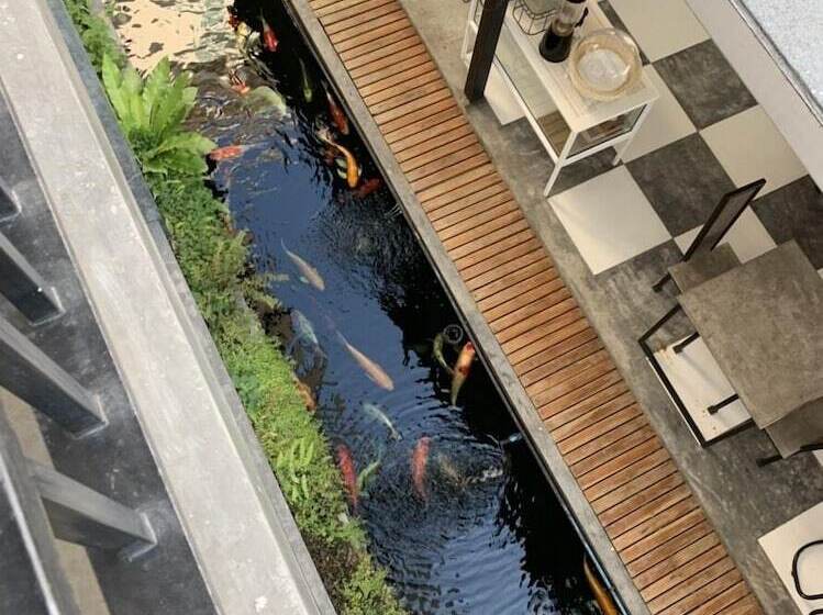 Phetcharat Grand Hotel Maesot