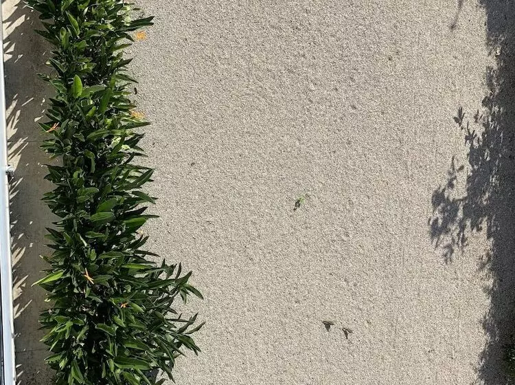 Phetcharat Grand Hotel Maesot