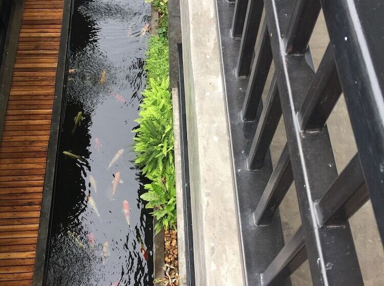 Phetcharat Grand Hotel Maesot