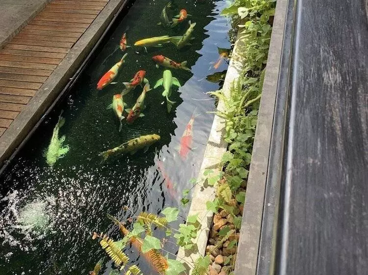 Phetcharat Grand Hotel Maesot