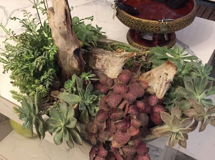 Phetcharat Grand Hotel Maesot