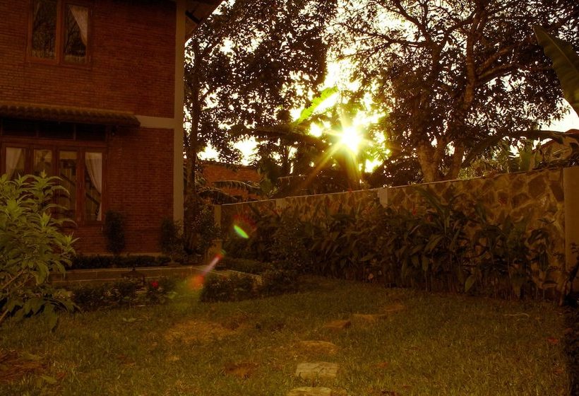 Homestay Sam Ong Lang