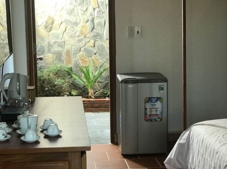 Homestay Sam Ong Lang