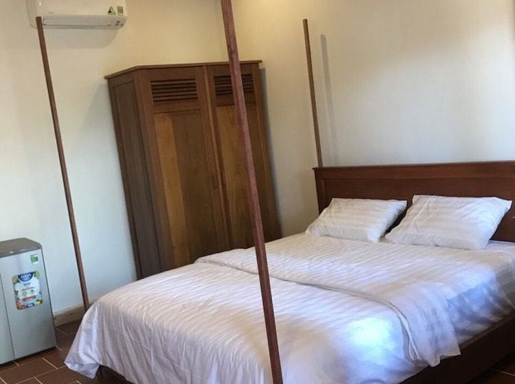 Homestay Sam Ong Lang