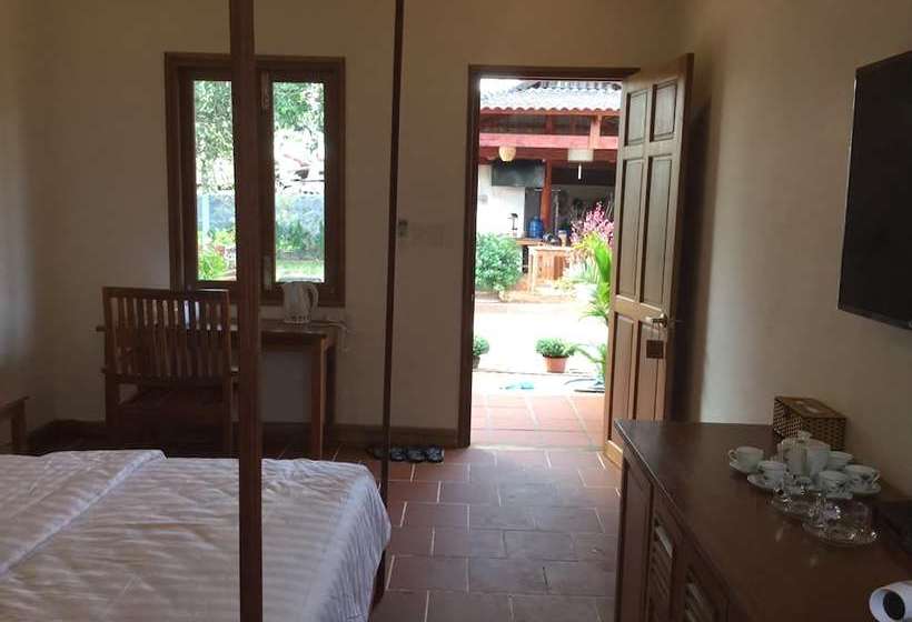 Homestay Sam Ong Lang