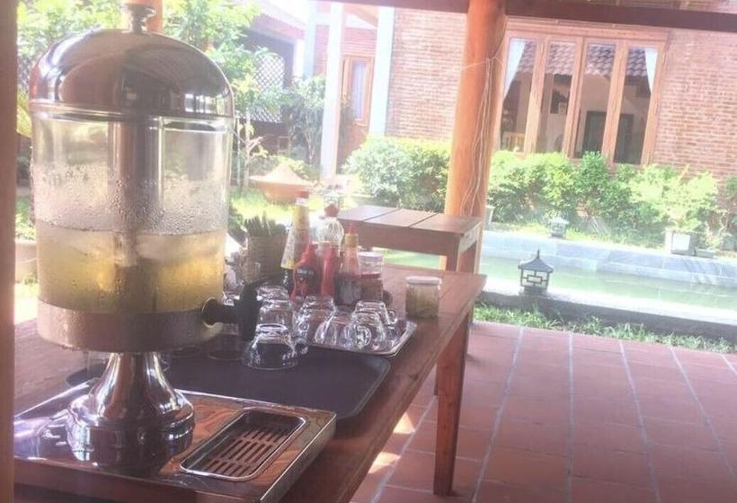 Homestay Sam Ong Lang