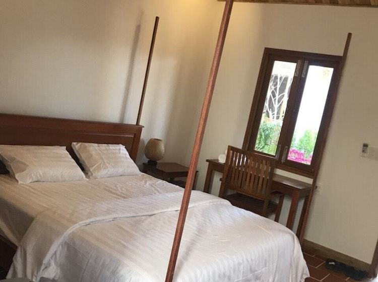 Homestay Sam Ong Lang