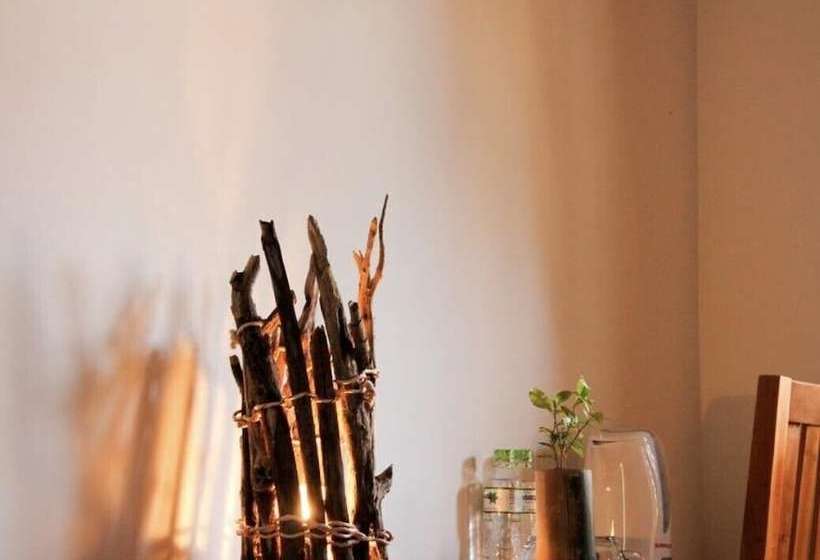 Homestay Sam Ong Lang