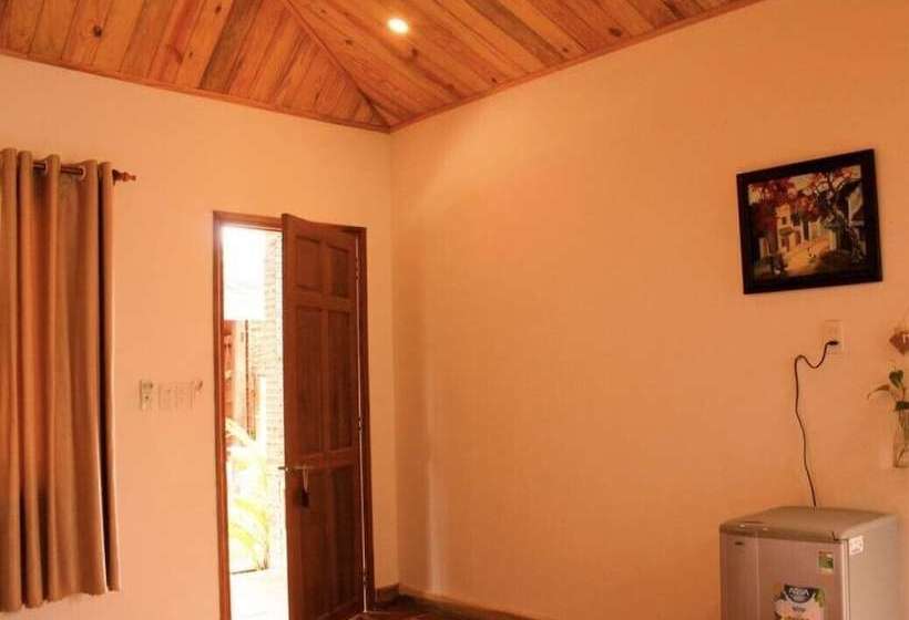 Homestay Sam Ong Lang