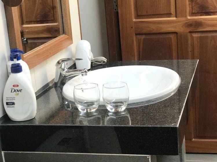 Homestay Sam Ong Lang