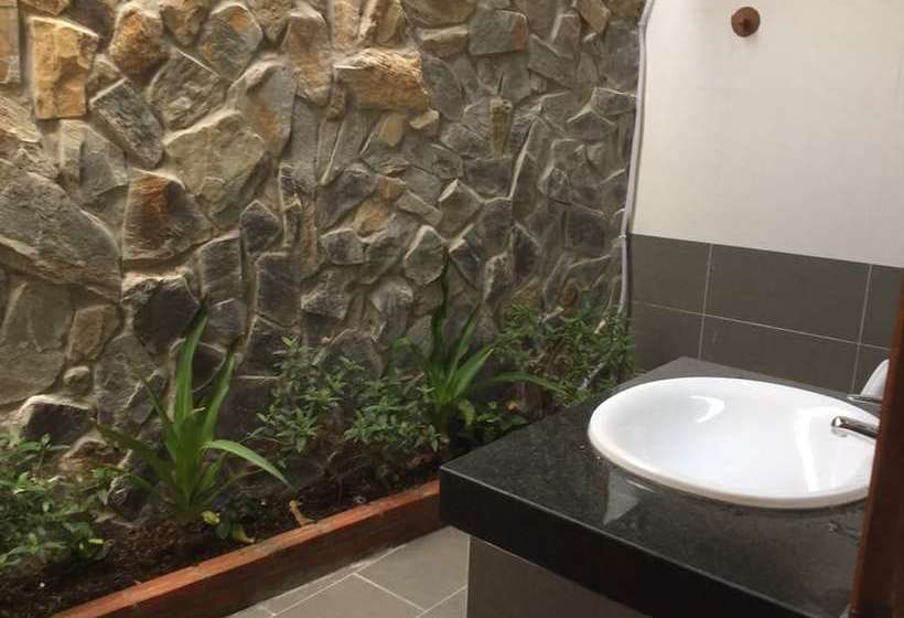 Homestay Sam Ong Lang