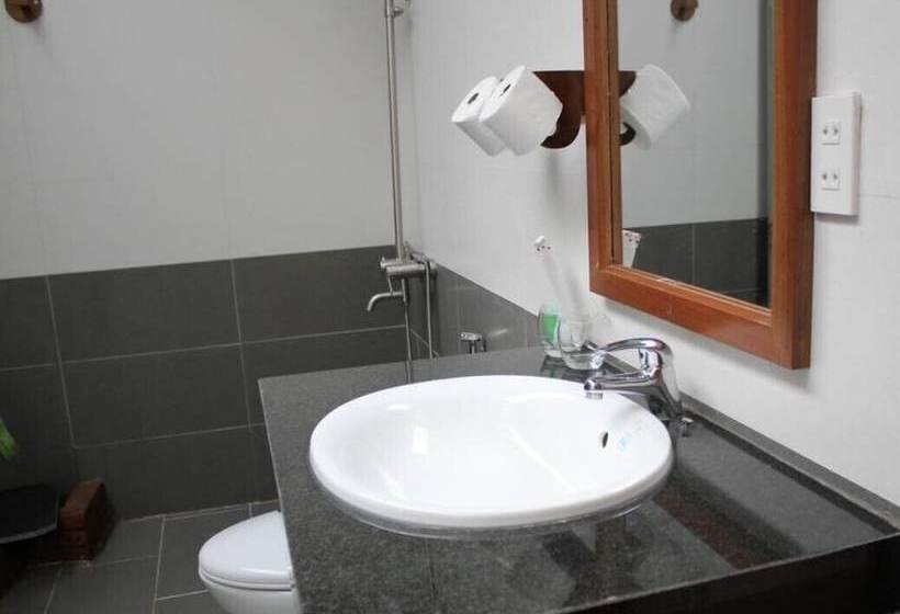 Homestay Sam Ong Lang