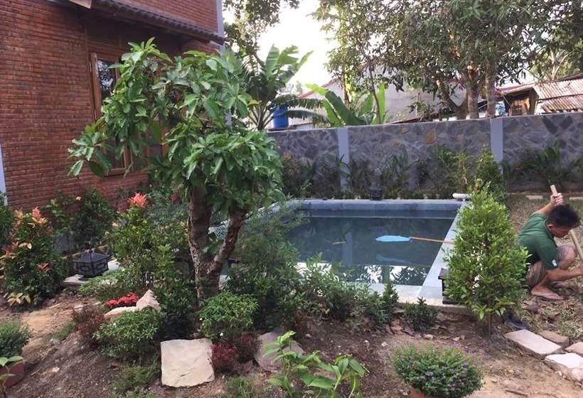 Homestay Sam Ong Lang