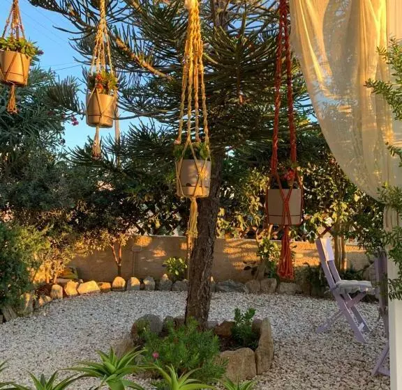 Sand Lily Villa Mykonos