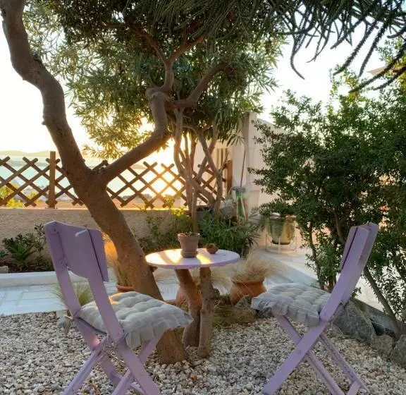 Sand Lily Villa Mykonos