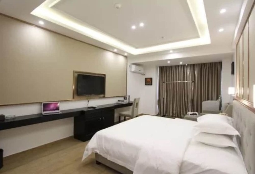 Yumi Apartment Lingyi Tech Zone Branch