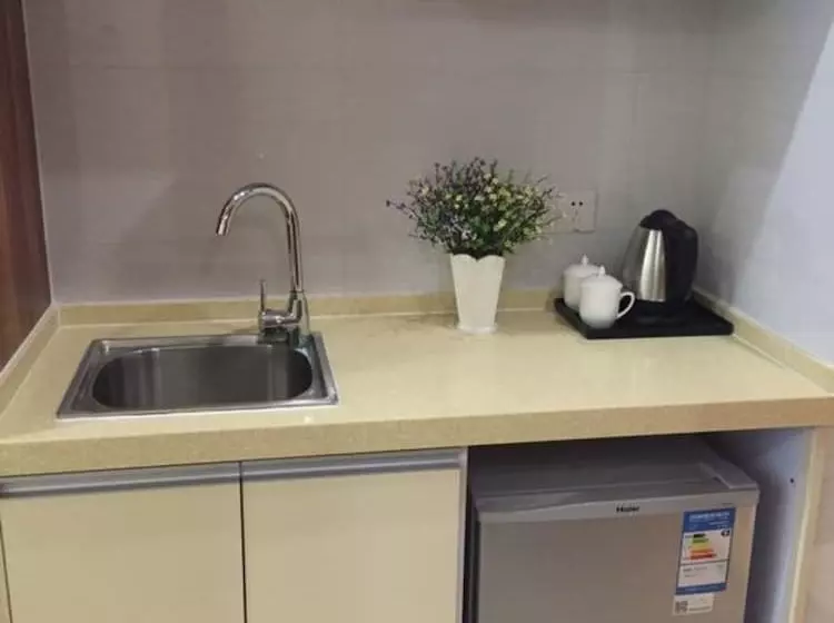 Yumi Apartment Lingyi Tech Zone Branch