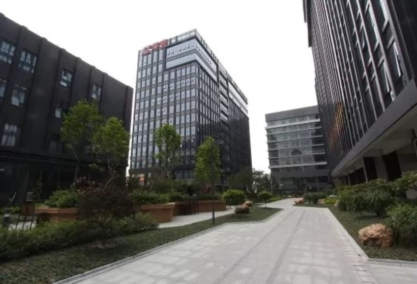 Yumi Apartment Lingyi Tech Zone Branch