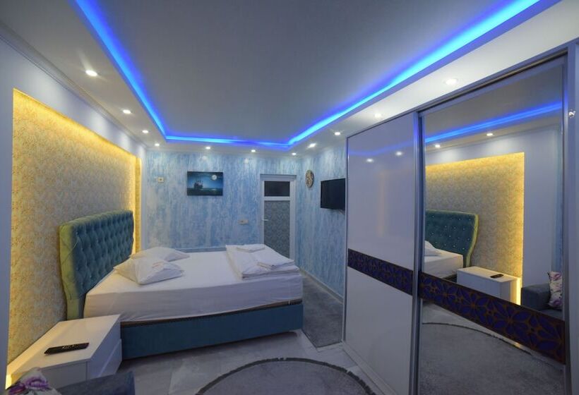 Ali Baba Apart Otel