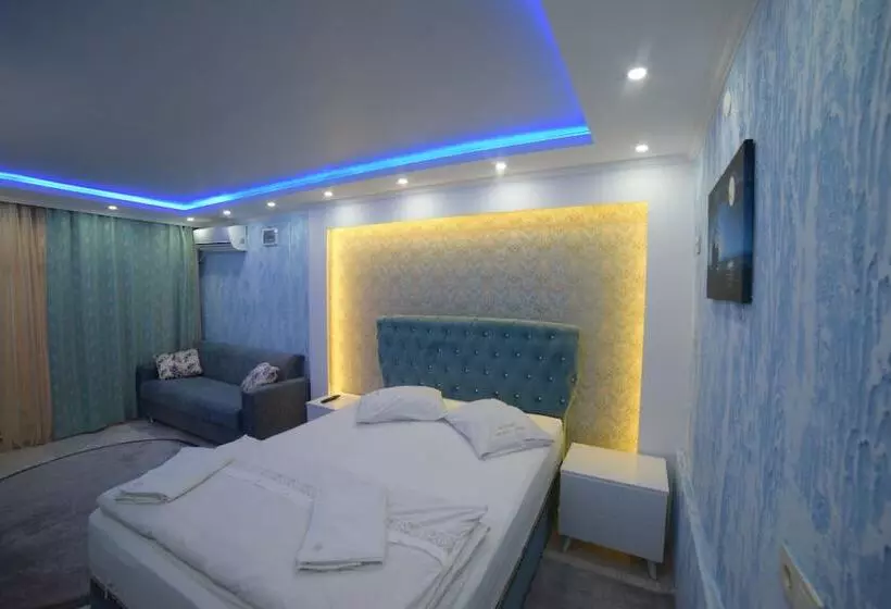 Ali Baba Apart Otel