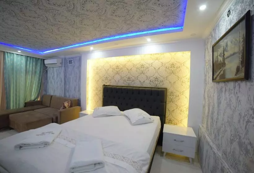 Ali Baba Apart Otel