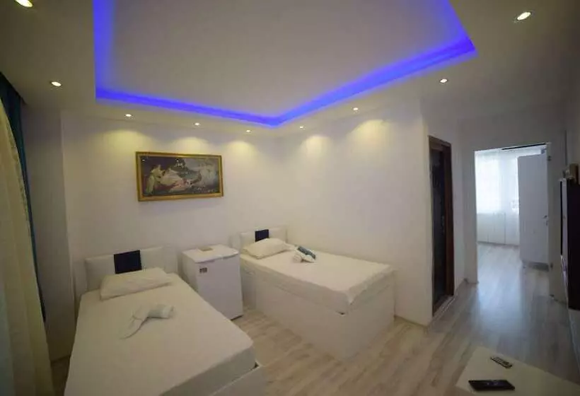 Ali Baba Apart Otel