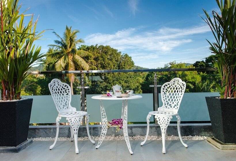 Almali Luxury Residence