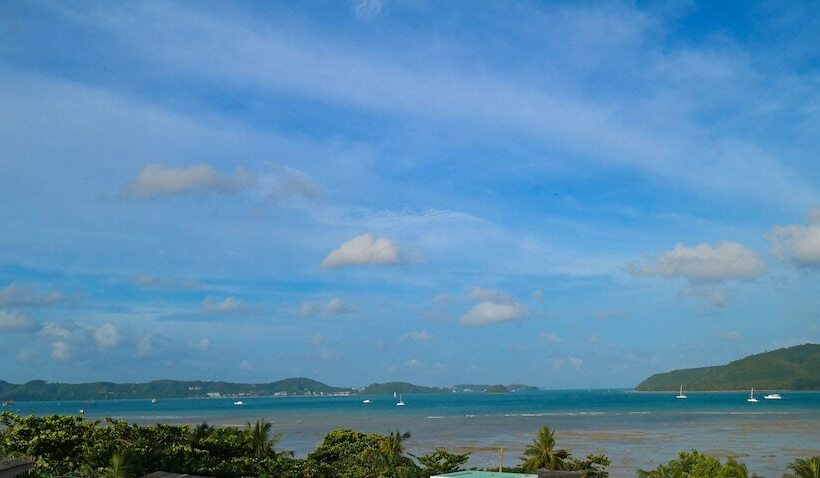 Almali Luxury Residence