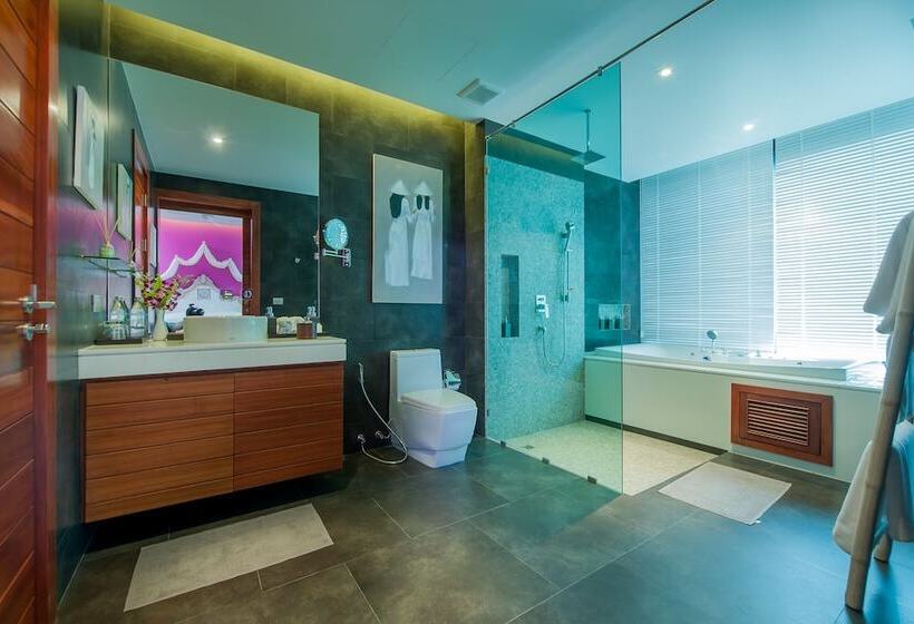 Almali Luxury Residence