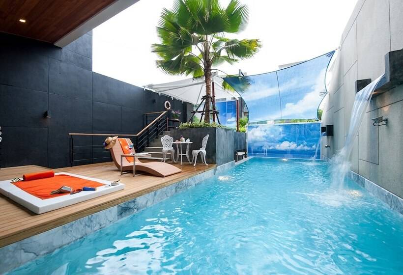 Almali Luxury Residence