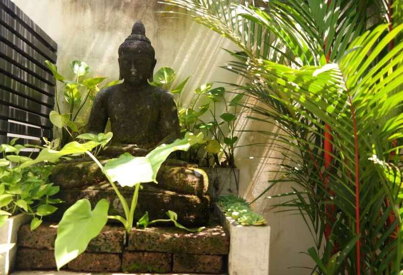 Almali Luxury Residence