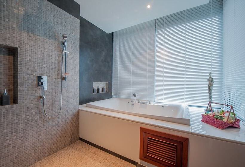 Almali Luxury Residence